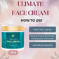 Ultimate Face Cream (75 g.)