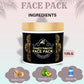 Beauty & Balanced Face Pack (135g.)