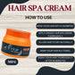 Craggy Hair Spa Cream (500g)