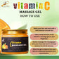 Vitamin C Massage Gel (200 g.)