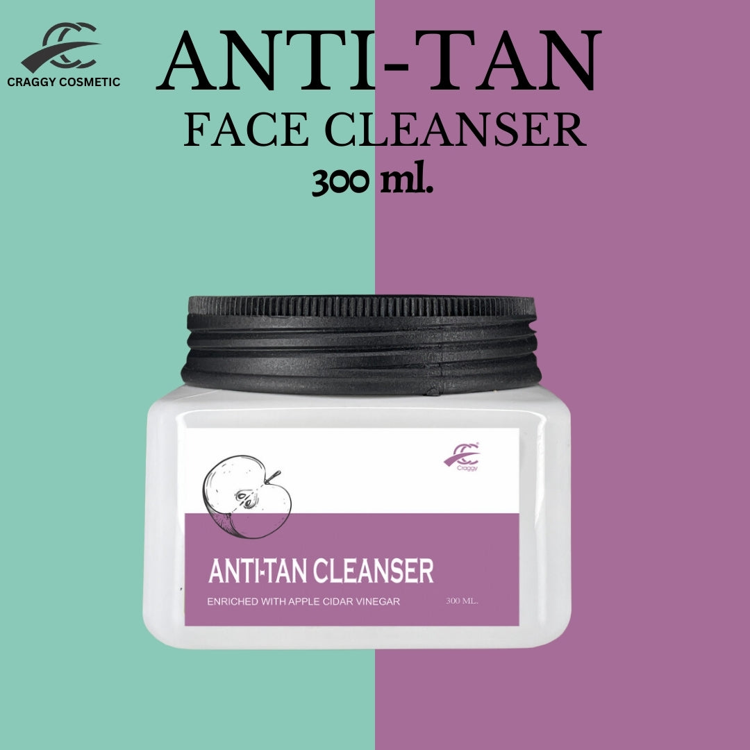 Anti Tan Cleanser (300 g.)