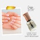 Top Coat Nail Enamel