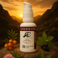 UNDER EYE SERUM WITH HYALURONIC ACID & VITAMIN C