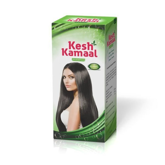 Kesh Kamaal Shampoo (Pack of 2)