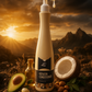 Keratin Conditioner (300ml)