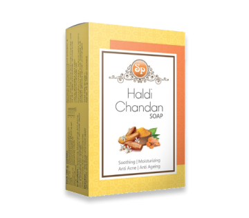 Haldi Chandan Soap