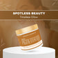 Anti-Pigmentation Cream with Niacinamide & Tea Tree Oil – Brightening & Even Skin Tone