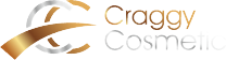 Craggy logo