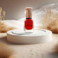Cherry Red Nail Enamel