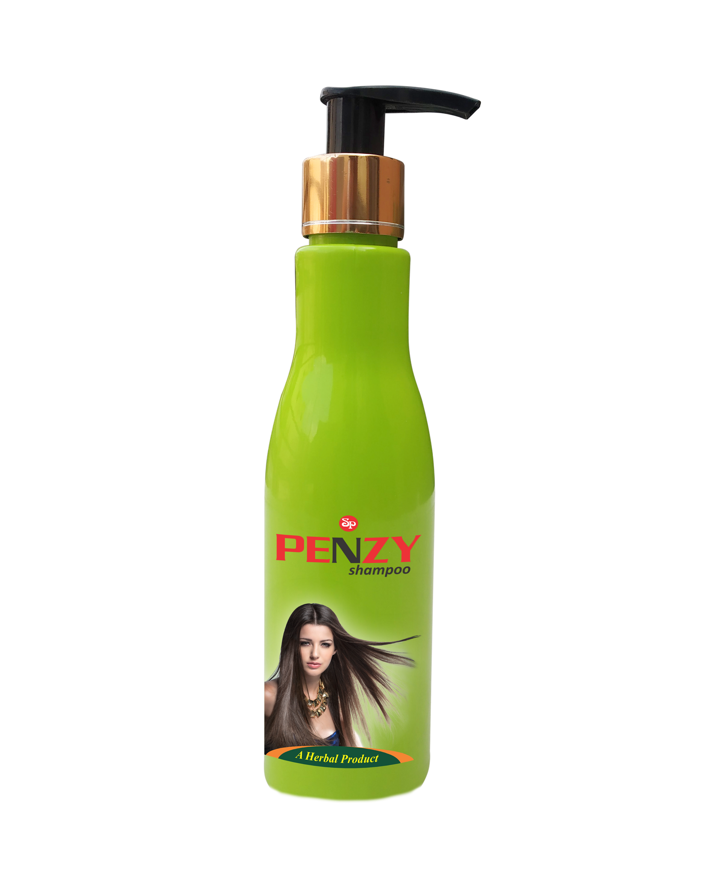 Penzy Hair Shampoo (200 ml)