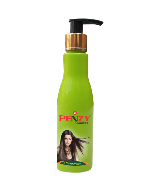 Penzy Hair Shampoo (200 ml)