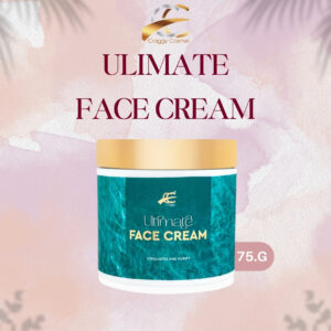 Ultimate Face Cream