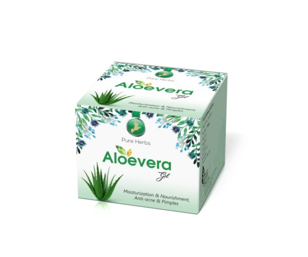 ALOEVERA MULTI-VITAMIN GEL