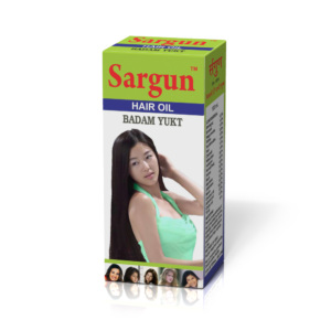 SARGUN HAIR OIL